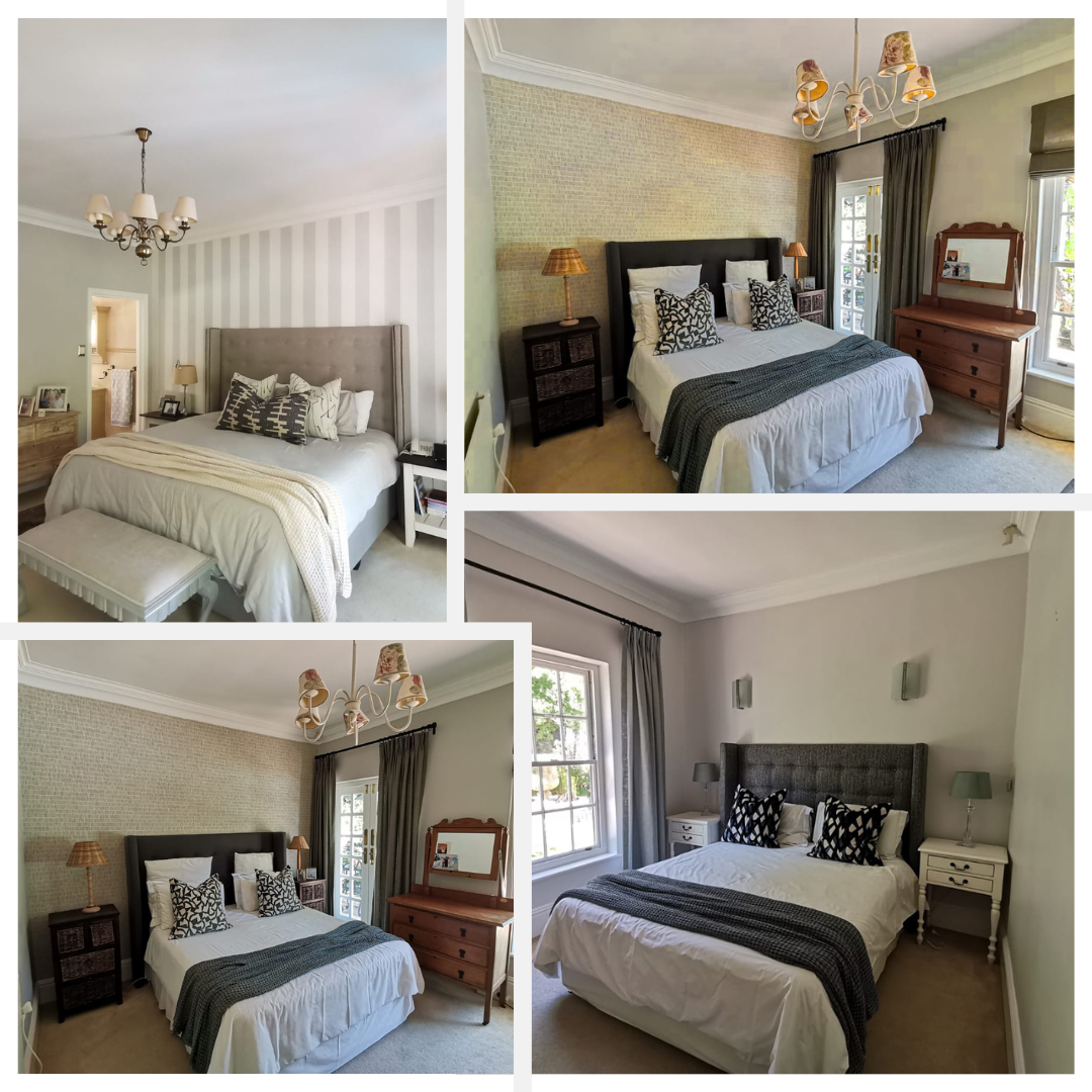 Luxury Bedroom Interior Design