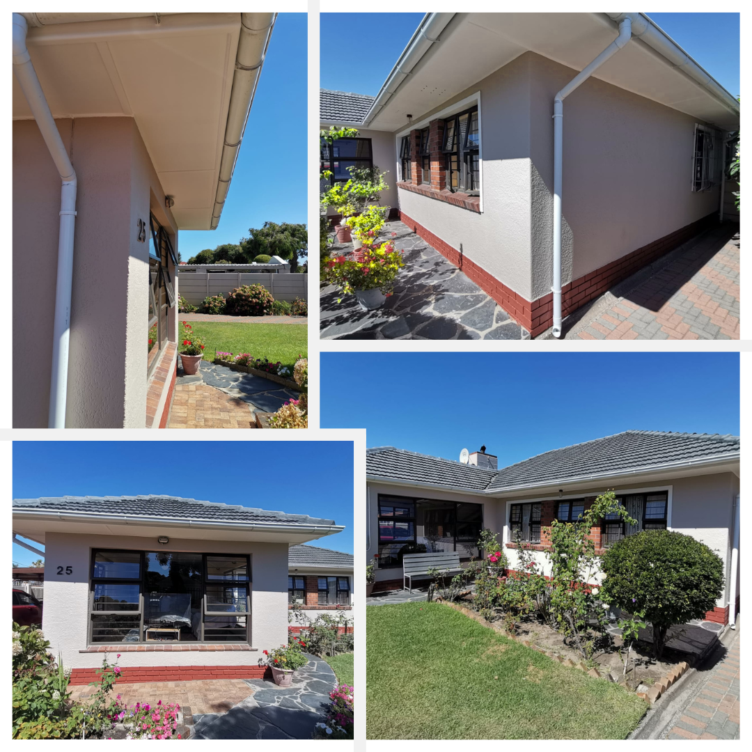 Professional House Painting