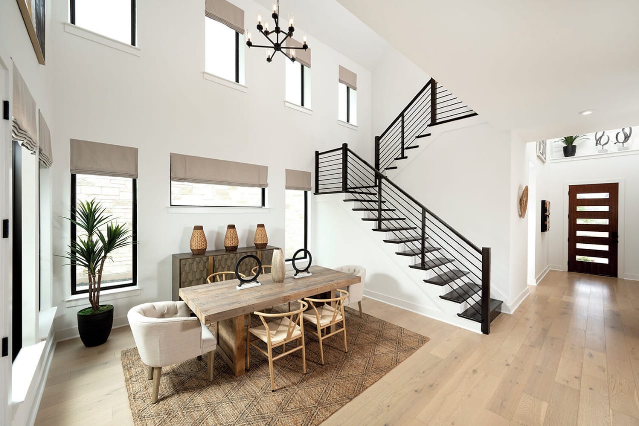 Interior Painting Services