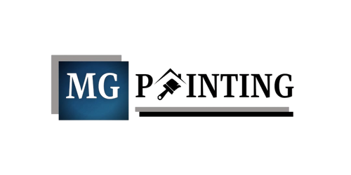 MG Painting Logo