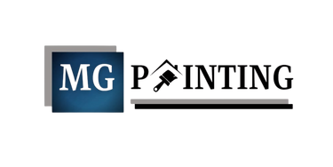 MG Painting Logo